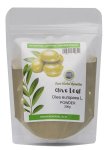 Pure Olive Leaf Powder