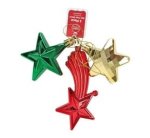 Stars Shaped Baubles