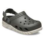 Duet Max II Clog - Dusty Olive stucco M13