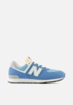 New Balance 574 Kids - Blue