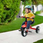 Nuovo My First Tricycle - Red