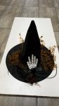 Witch Hat With Hand