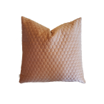 Hexa Rose Cloud Scatter Cover