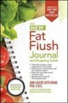 The New Fat Flush Journal And Shopping Guide Paperback 2ND
