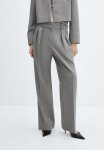 Trousers Colorado - Gray