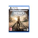 Sony PS5 Metro Exodus