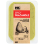 Spicy Guacamole Dip 150G