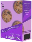 Gd Oat & Honey Cookies Chocolate Chunk