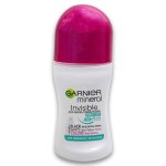 Garnier Roll On 50ML - Invisible Fresh Scent