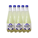 Sparkling Dry Lemeon Mixer Drink 6 Pack Pet