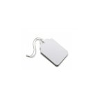 Swing Tags With Cotton Twine L23