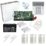 SP6000 K32LED K p - X 3 Pro- 15W Kit