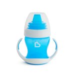 Munchkin Transition Cup 118ML - Blue
