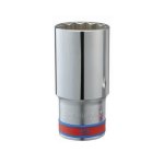 Socket Deep 1 2" X 3 4" 12PT