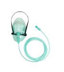 Oxygen Mask With Tubing Pediatric