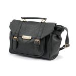 Handbag Madison Black