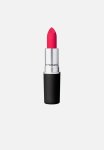 MAC Powder Kiss Lipstick - Shocking Revelation