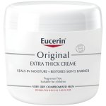 Eucerin Original Crm Tub 454G