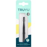 QVS Slanted Tip Tweezers