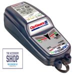 Optimate 5 6-STEP 12V 4A Sealed Charger & Maintainer