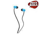 Skullcandy Jib In-ear Without MIC - Blue