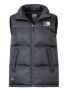 Karrimor Men - Base Camp Gilet - Black Parallel Import
