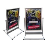 Wind Sway Outdoor Stand