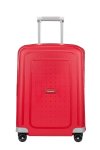 Samsonite Scure Spinner 55CM-RED - Ys Travel Bags