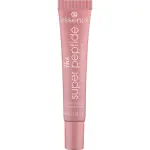 Essence The Super Peptide Glossy Lip Treatment - Toffeetastic 1