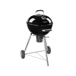 Comet Kettle Charcoal