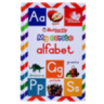 Butterfly My Eerste Alfabet Afrikaans Reading Book