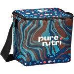 Pre-printed Sample Hydro 12-CAN Cooler