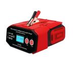 Ashcom Intelligent Pulse Repair Adaptive Charging Multiport Mobile Charger