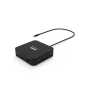 Port Design S Type-c Notebook Port Replicator 901907