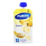 Pouch - Banana 110ML