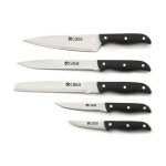 Verona - 5PC Knife Set