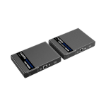 60HZ 4K HDMI Kvm 70M Point To Point Extender CNV-LKV676KVM
