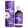 Olive Leaf Extract + Buchu Tincture