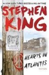 Hearts In Atlantis Paperback