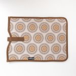Shwe Laptop Sleeve - Cream
