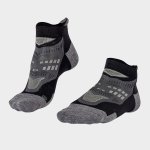 Falke Ultralight Hidden Sock _ 180719 _ Black - S Black