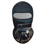Car Under Night Ski Mask Cover Balaclava Full Face Mask Winter Face Cover Cooling Neck Gaiter Uv Protection For Men Women Outdoo