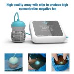 Portable Ion Detox Machine