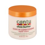 Cantu Shea Butter Leave In Conditioner 453G