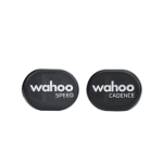 Wahoo - Speed And Cadence Sensor Bundle