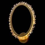 Solas Wall Light