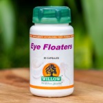 Eye Floaters 60 Capsules Willow