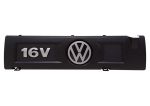 Engine Cover Compatible With Vw Polo 6 1.4 - 2010
