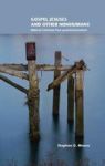 Gospel Jesuses And Other Nonhumans - Biblical Criticism Post-poststructuralism Hardcover