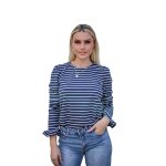 Indian Laundry Lucy Stripe T-Shirt
